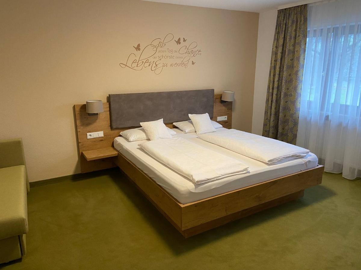 Gasthaus Hotel Kranz Laufenburg Bagian luar foto