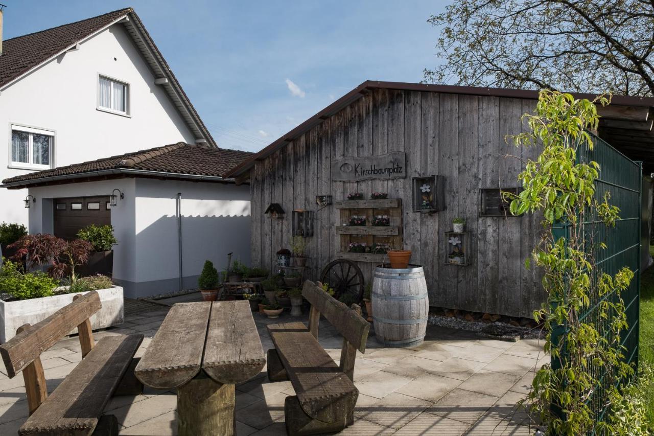 Gasthaus Hotel Kranz Laufenburg Bagian luar foto