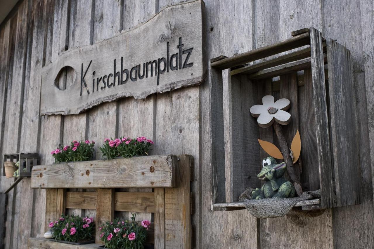 Gasthaus Hotel Kranz Laufenburg Bagian luar foto